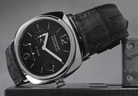 Panerai Luminor Chrono Replica